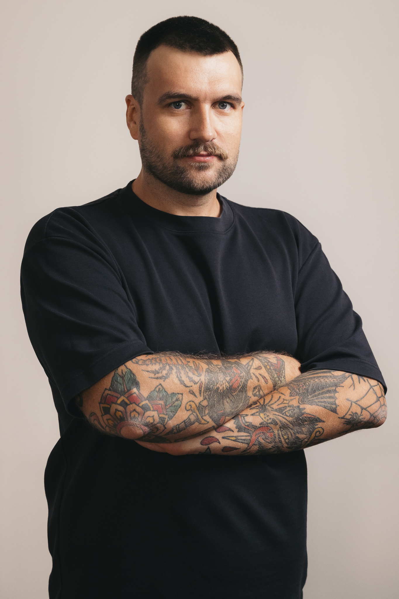 Grzegorz Jędo