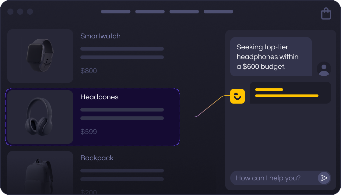 AI-based Product Discovery